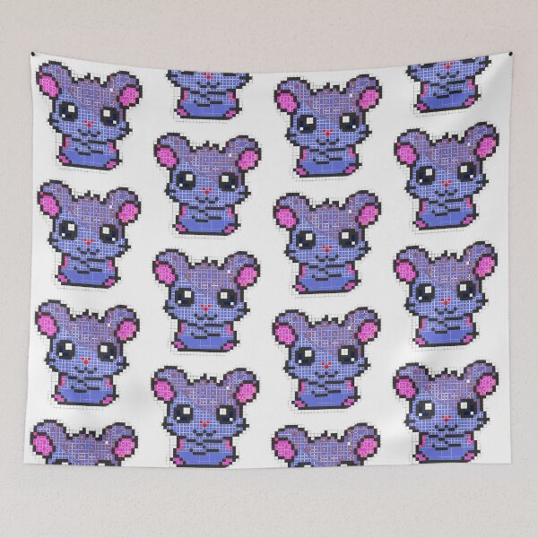 Item preview, ♥♥♥♥♥♥♥♥♥♥♥♥♥♥♥♥Je pense que la souris vous parle♥♥♥♥♥♥♥♥♥♥♥♥♥ designed and sold by RAmoonLA.