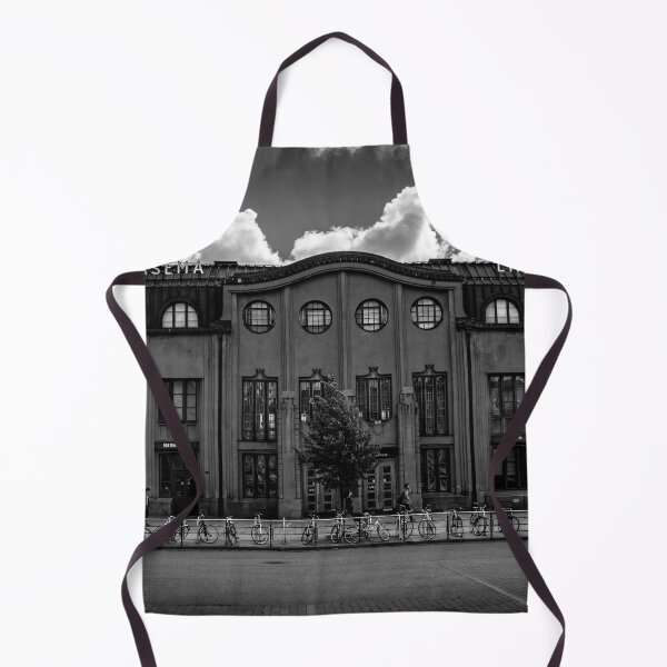Item preview, Helsinki Railway Station (Side) designed and sold by axp7884.