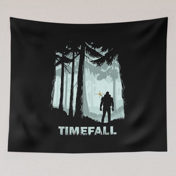Item preview, Hardship Cataclysm Destroys Living Things Timefall Cute Gift designed and sold by Janiah216.