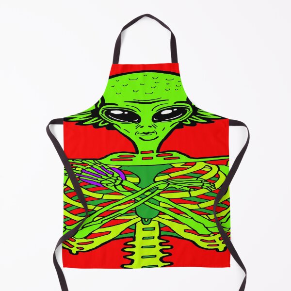Item preview, Winged Alien designed and sold by InsecureArt1.