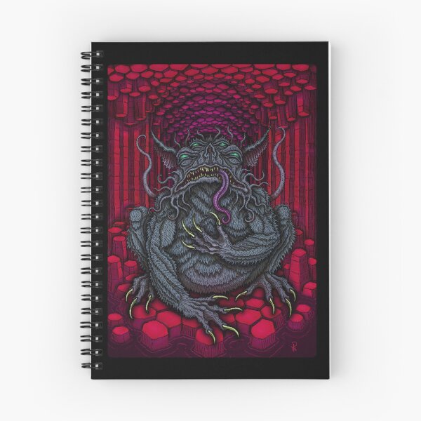 Item preview, Tsathoggua - Azhmodai 22 designed and sold by Azhmodai.