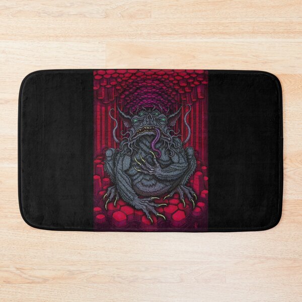 Item preview, Tsathoggua - Azhmodai 22 designed and sold by Azhmodai.