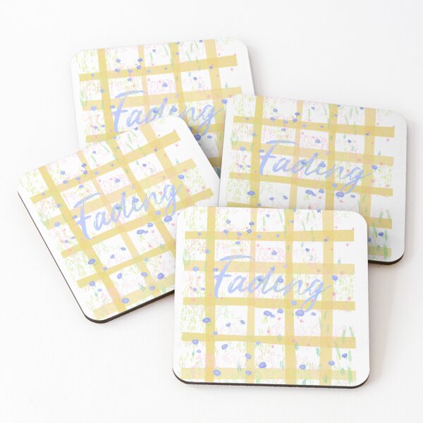 Item preview, Fading designed and sold by Edenjodie.