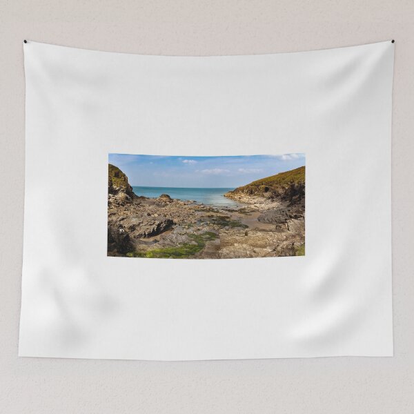 Item preview, Epphaven cove  north cornwall designed and sold by eddiej.