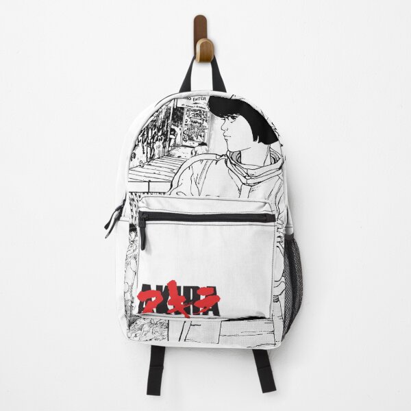Item preview, Akira - Kei comic strips designed and sold by Miaou Studio.