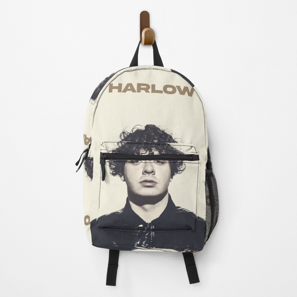 Item preview, Backpack designed and sold by pnicholee.