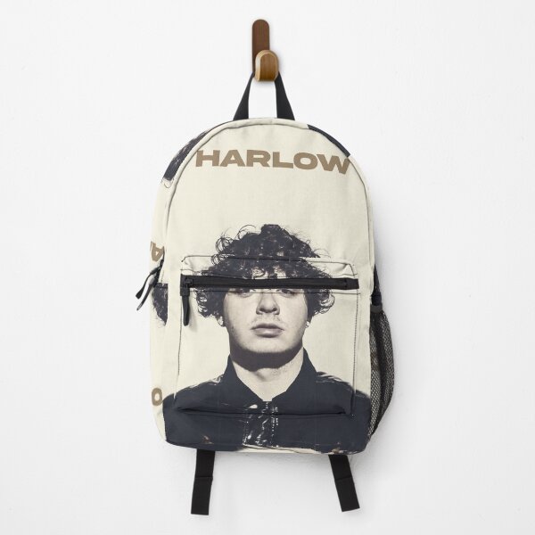 Item preview, Harlow Rapper designed and sold by pnicholee.
