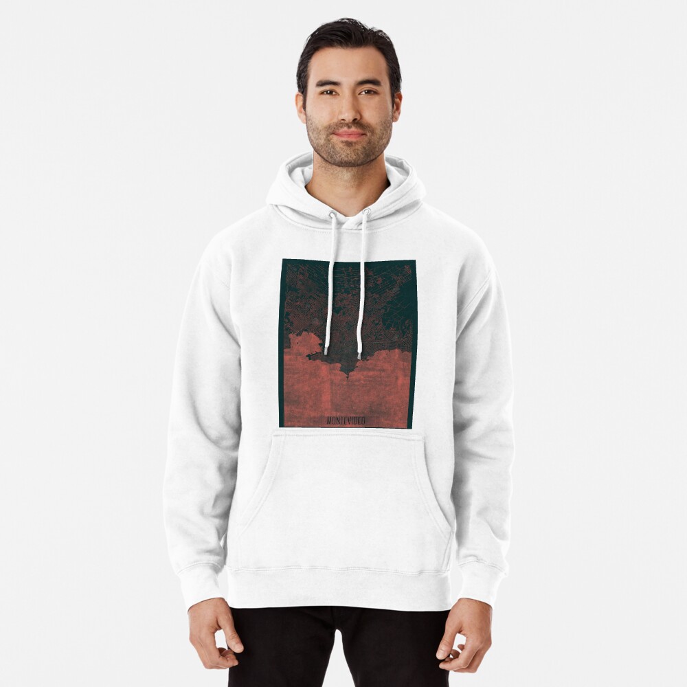 Item preview, Pullover Hoodie designed and sold by HubertRoguski.