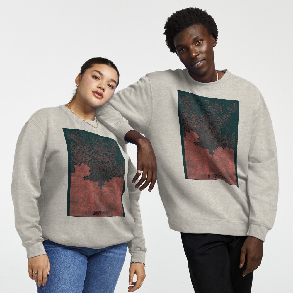Item preview, Pullover Sweatshirt designed and sold by HubertRoguski.