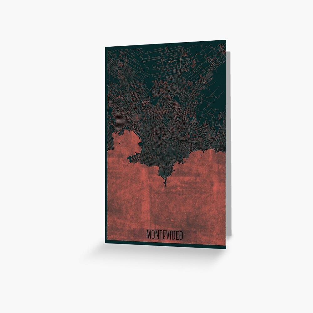 Item preview, Greeting Card designed and sold by HubertRoguski.
