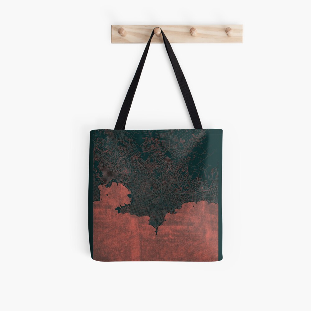 Item preview, All Over Print Tote Bag designed and sold by HubertRoguski.