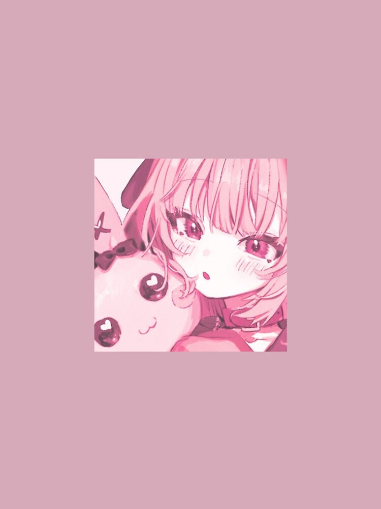 Pink aesthetic 5, anime, anime aesthetic, iphone, kawaii