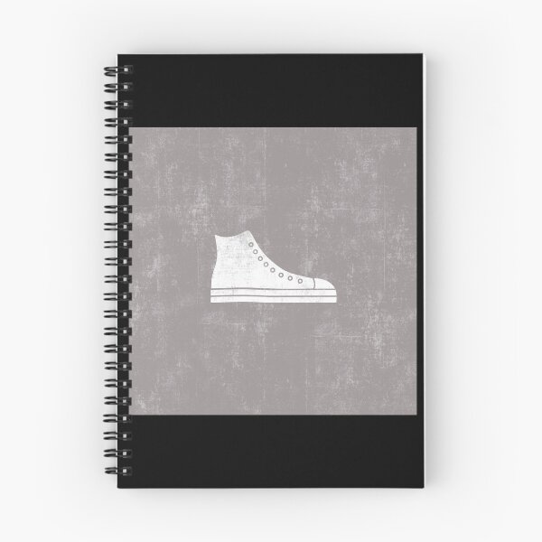 Item preview, High Top Silhouette Sticker designed and sold by brittaapriliy.