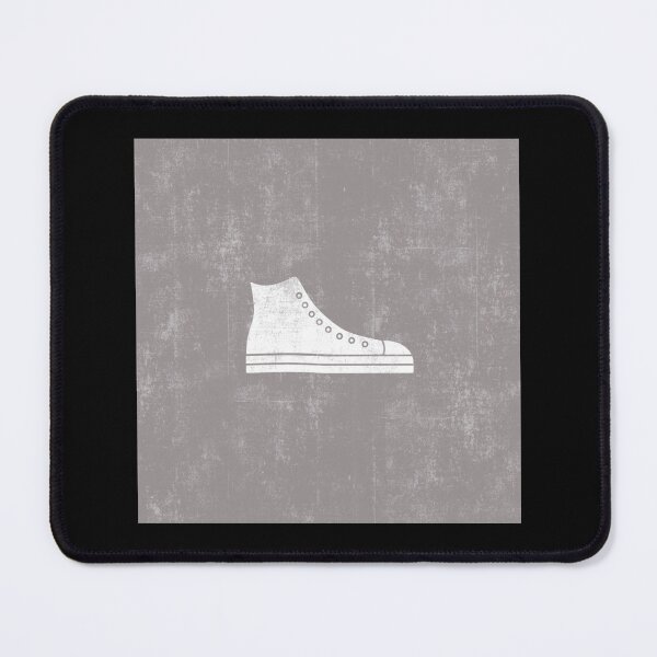 Item preview, High Top Silhouette Sticker designed and sold by brittaapriliy.