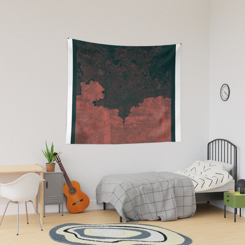 Item preview, Tapestry designed and sold by HubertRoguski.