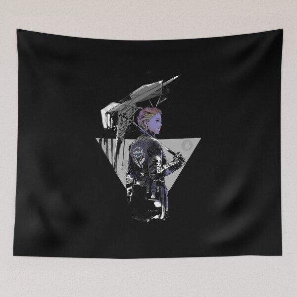 Item preview, Hardship Cataclysm Destroys Living Things Umbrella Gifts For designed and sold by Janiah216.