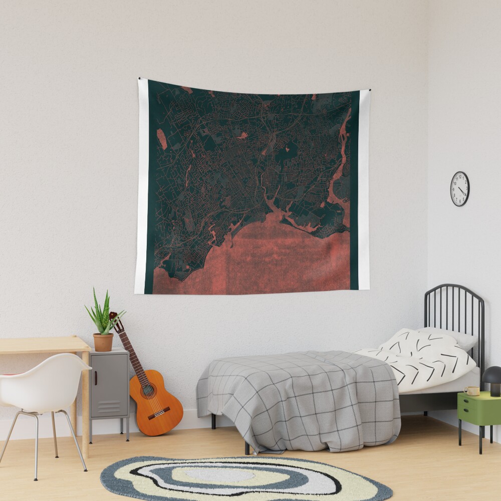 Item preview, Tapestry designed and sold by HubertRoguski.
