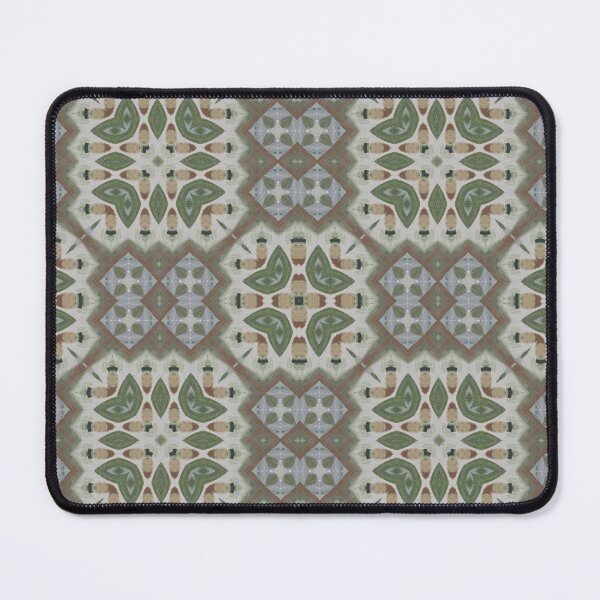 Item preview, Sage Advice by Jenny Meehan Hand Painted Look Painterly Patterns designed and sold by Jenny Meehan Art Prints and Patterns .