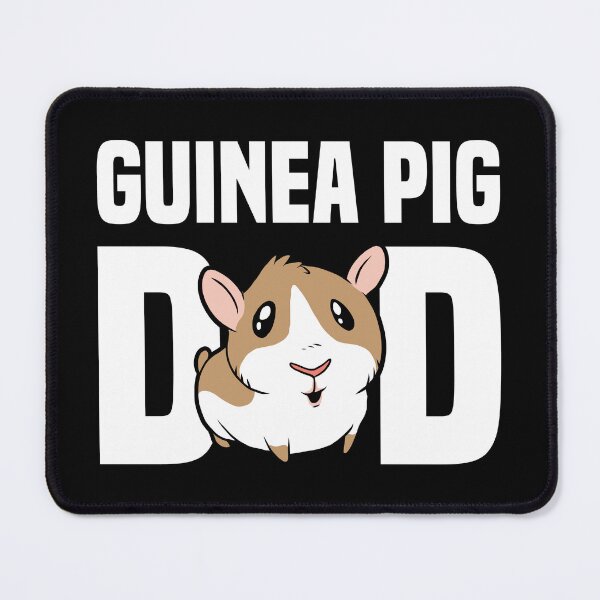 Item preview, Guinea Pig Dad Cute Guinea Dad Shirt Daddy Pig Costume designed and sold by haselshirt.