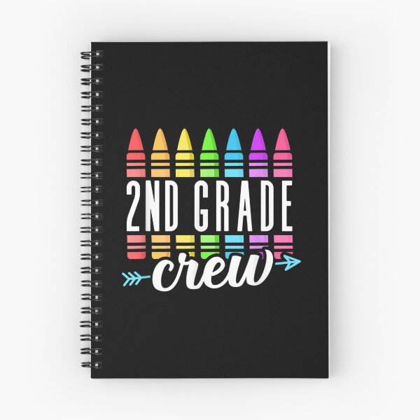 Item preview, 2nd Grade Squad  Teacher Team Second Grade Rocks Kids designed and sold by AgnesGeller.