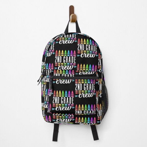 Item preview, 2nd Grade Squad Teacher Team Second Grade Rocks Kids designed and sold by AgnesGeller.