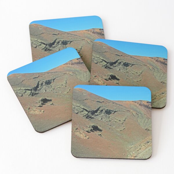 Item preview, Volcanic Landscape, Lanzarote, May 2022 designed and sold by RedHillDigital.