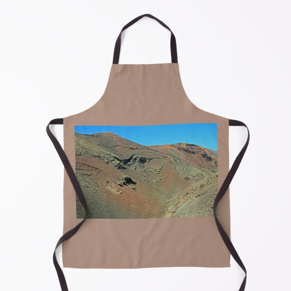 Item preview, Volcanic Landscape, Lanzarote, May 2022 designed and sold by RedHillDigital.