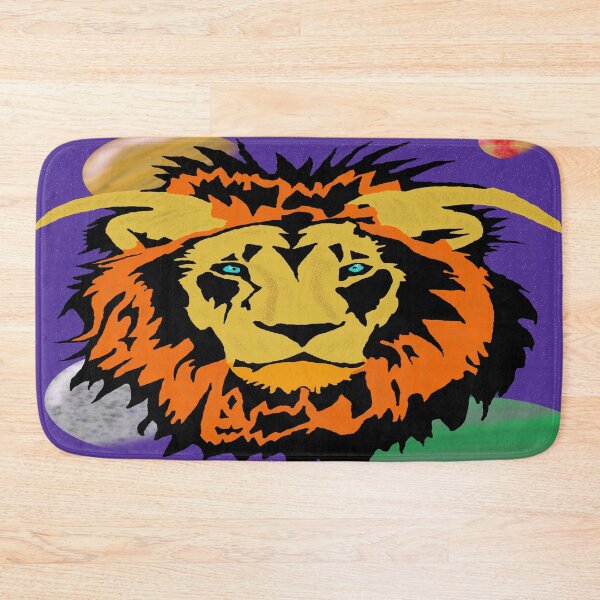 Item preview, Leo 1 designed and sold by InsecureArt1.