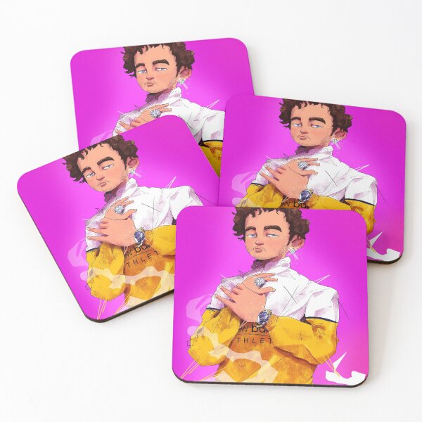 Item preview, Jack Harlow Animation designed and sold by pnicholee.