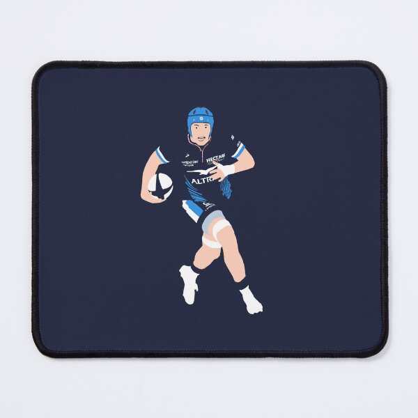 Item preview, Zach Mercer - MHR designed and sold by Rhys40.