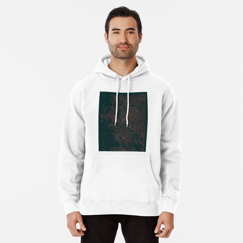 Item preview, Pullover Hoodie designed and sold by HubertRoguski.