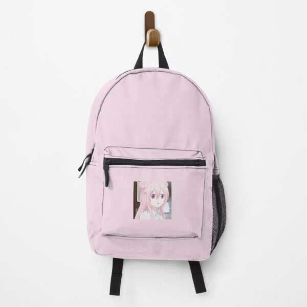 Item preview, Pink Anime Girl designed and sold by BlxssomUwu.