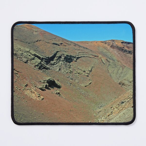 Item preview, Volcanic Landscape, Lanzarote, May 2022 designed and sold by RedHillDigital.