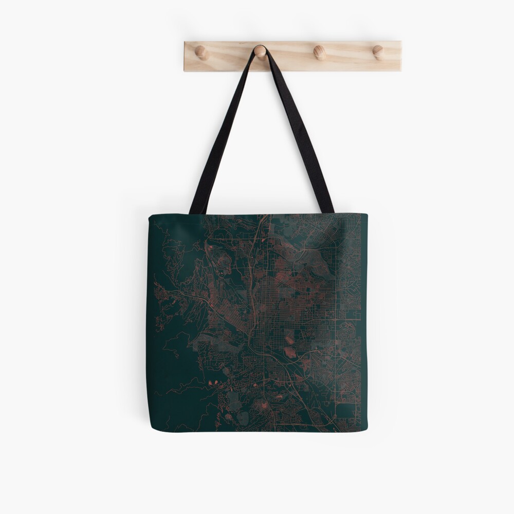 Item preview, All Over Print Tote Bag designed and sold by HubertRoguski.