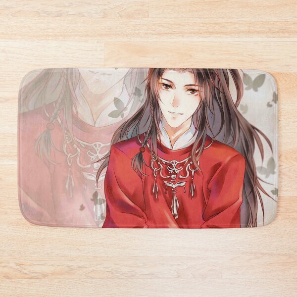 Item preview, heaven officials blessing designed and sold by PamDCook.