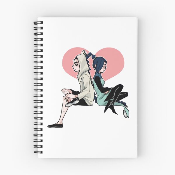 Item preview, 7 and 13 with one heart    designed and sold by EdseClitus.