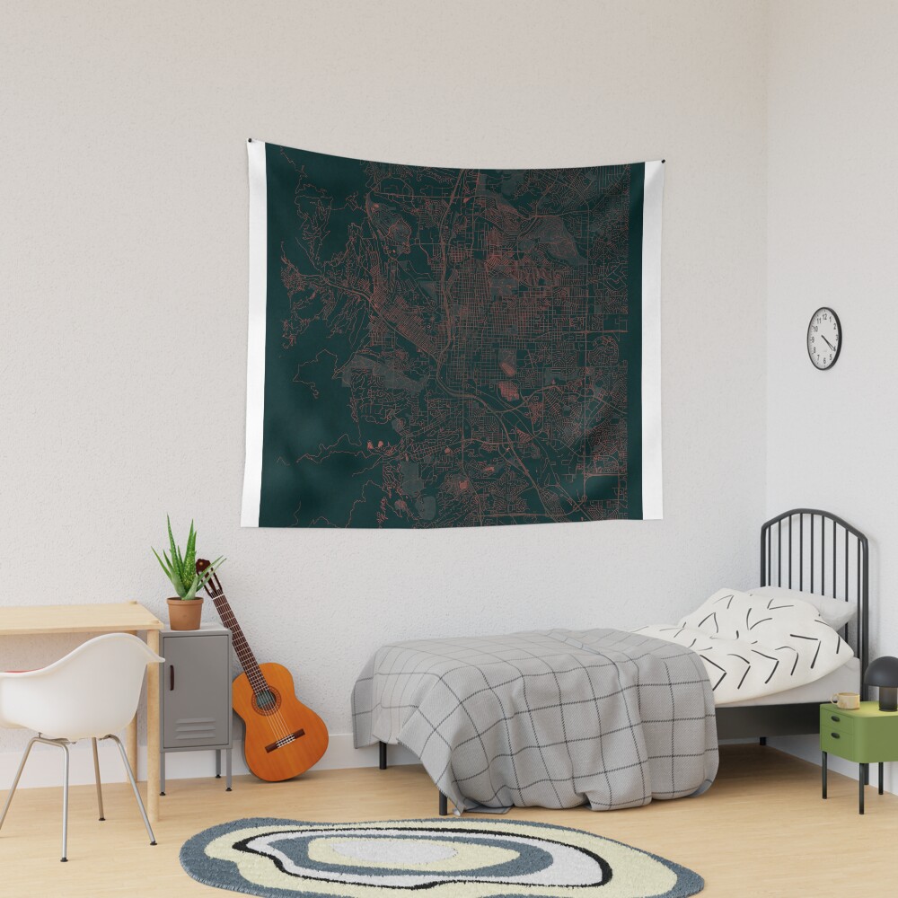 Item preview, Tapestry designed and sold by HubertRoguski.