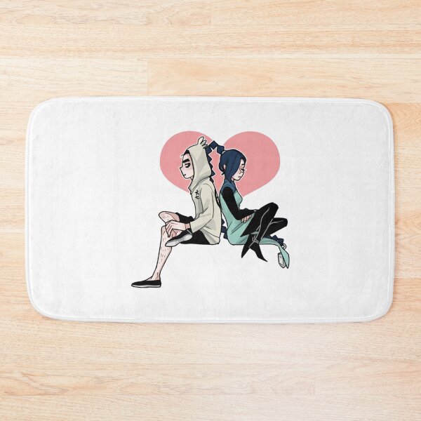 Item preview, 7 and 13 with one heart    designed and sold by EdseClitus.
