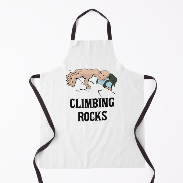 Item preview, ESCALANDO ROCAS designed and sold by DomGDesign.