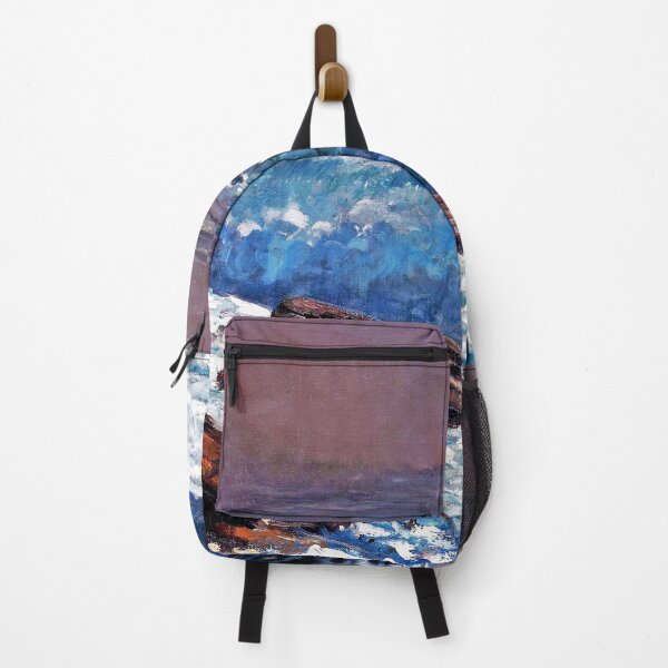 Item preview, Winslow Homer - Sunlight on the Coast designed and sold by magicmagnet.