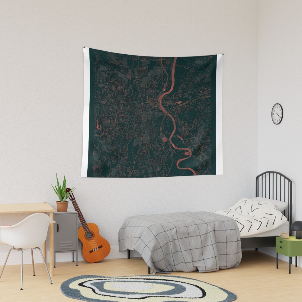 Item preview, Tapestry designed and sold by HubertRoguski.