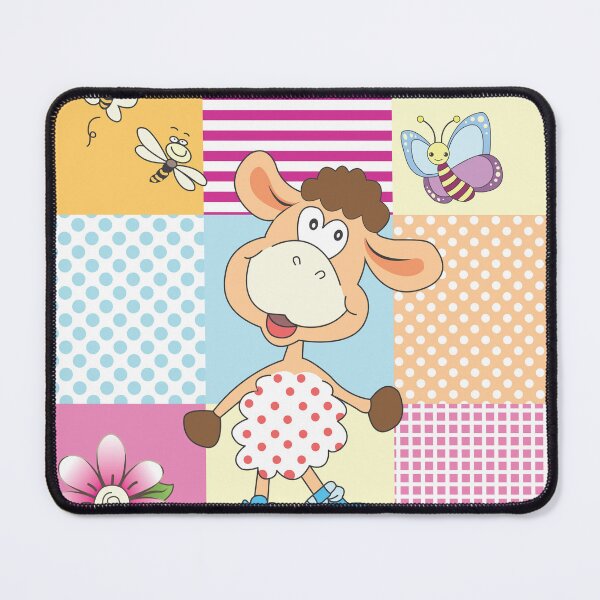 Item preview, Cute Little Sheep designed and sold by danikaVT.