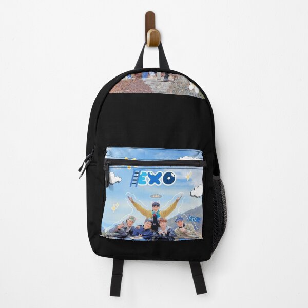 Item preview, boyband korean pop exo designed and sold by ning-lucky.