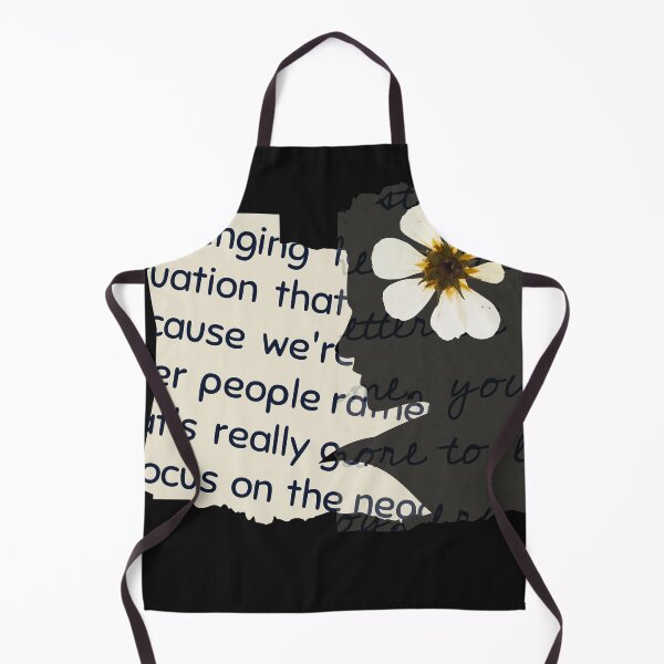 Item preview, flower girl dark image print designed and sold by TypeWrite.