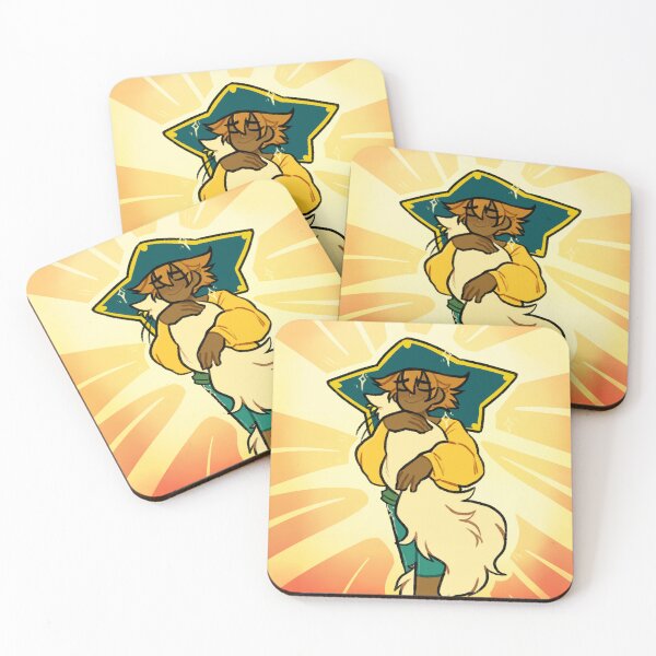 Item preview, Stella and Daffodil designed and sold by Xutaes.