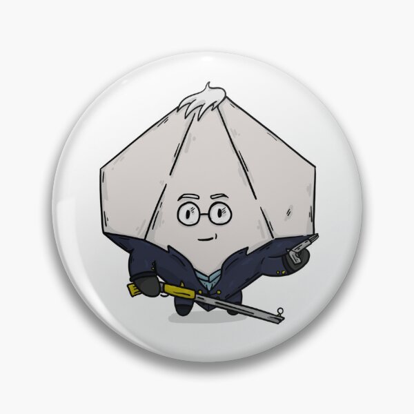 Item preview, Gunslinger Dice designed and sold by limboartworkk.
