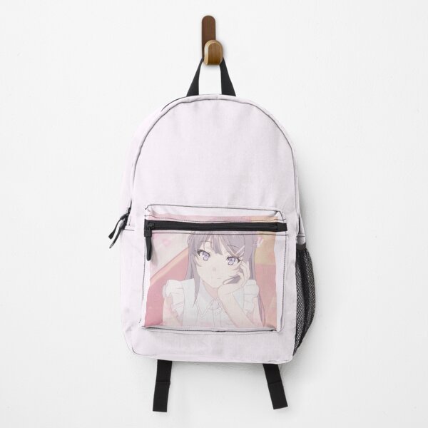 Item preview, Mai san designed and sold by BlxssomUwu.