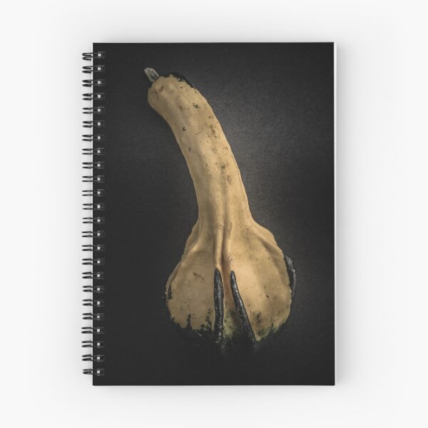 Item preview, Gourds No 4 Color Version designed and sold by The Learning Curve Photography.