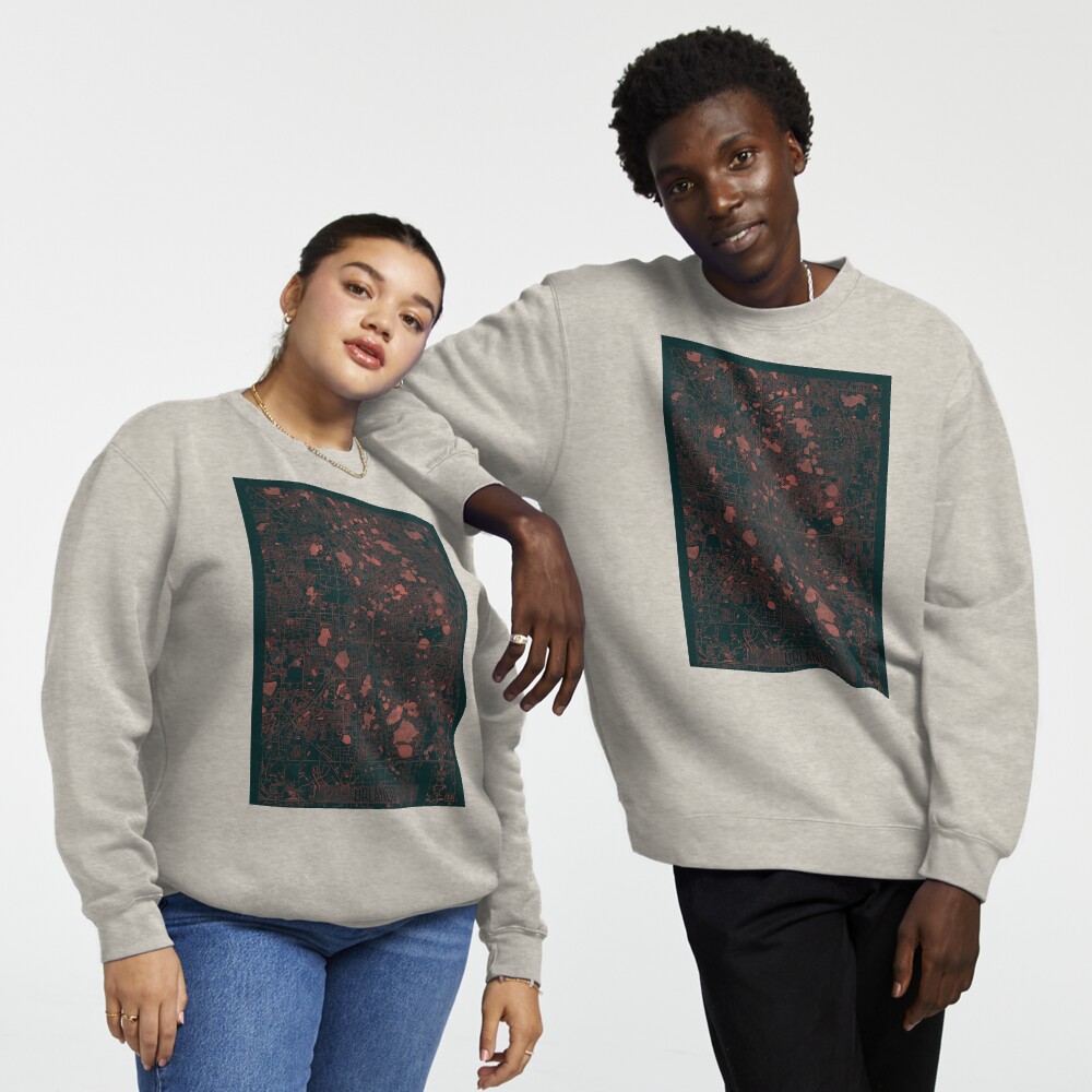 Item preview, Pullover Sweatshirt designed and sold by HubertRoguski.