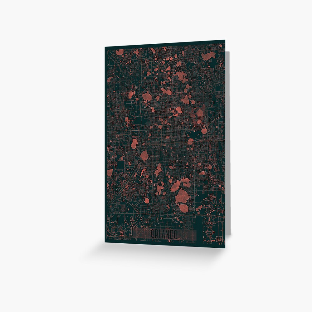 Item preview, Greeting Card designed and sold by HubertRoguski.
